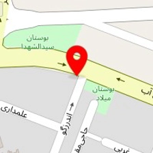 قنادی پرشیا