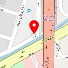 شیرینی فروشی استانبولی تادو