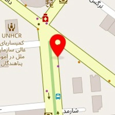 شیرینی فروشی رویال ونک