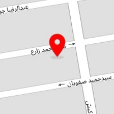 محصولات غذایی نگین