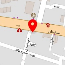 شیرینی سرای خورشیدی