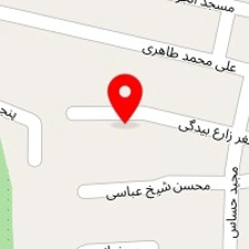 آموزشگاه شیرینی پزی مرجانی