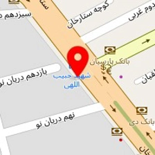 قنادی آریانا یزدی