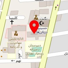 شیرینی سرای حاج خلیفه