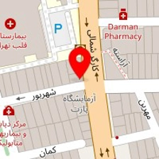 شیرینی کاخ