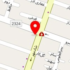 شیرینی سرای گلچین