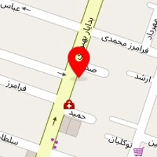 فروشگاه شهر شکلات