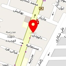 قنادی بهبودی