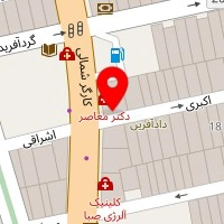 شیرینی سی گل