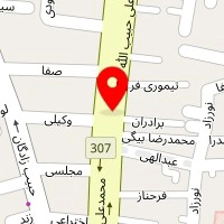 شیرینی فروشی ابتکار