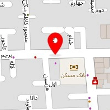 قنادی کاندید
