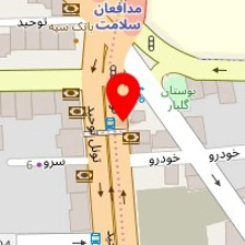 قنادی ایران استویا