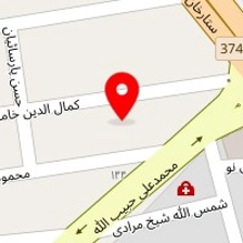قنادی شایلی