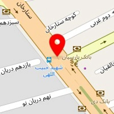 شیرینی سرای درنا