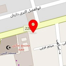 فروشگاه پوشاک زنانه دلفین