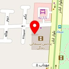 فروشگاه شکلات کو کو(coco)