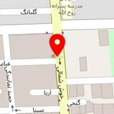 قنادی بابک یزدی