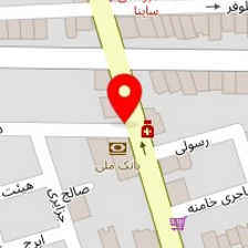 قنادی هوکامه