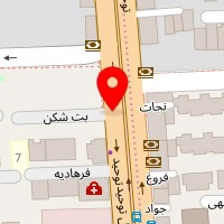 قنادی شادکام یزدی