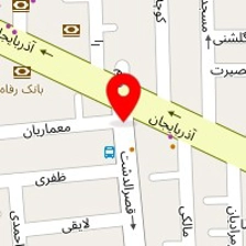 قنادی خوشمرام