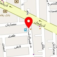 قنادی خوشمرام