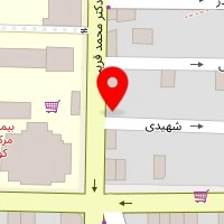 شیرینی شایلین