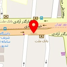 شیرینی سرای قصر شیرین
