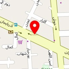 رشته خوشکار تهران
