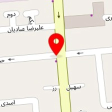شیرینی سرای ماهان