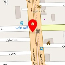 شیرینی نرگس