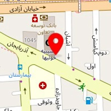 قهوه و شکلات پایتخت