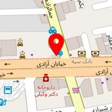 قنادی جمالزاده