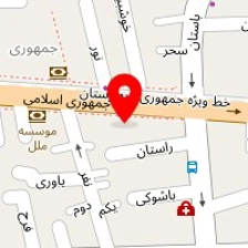 شیرینی سرای زعفران
