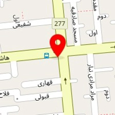قنادی کام شیرین