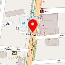 قنادی فلور