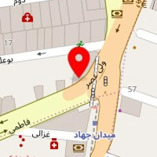 قنادی توکلی تبریزی