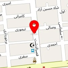 شیرینی باباطاهر