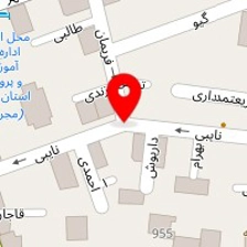 پخش عمده مواد اولیه و لوازم قنادی