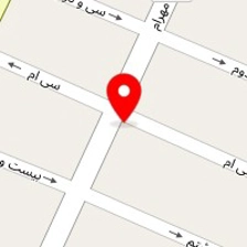 شیرینی سرای بی بی