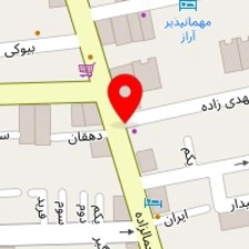 شیرینی سرای پاندا