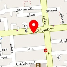 قصر شکلات