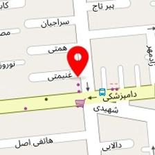 شیرینی تبریزی
