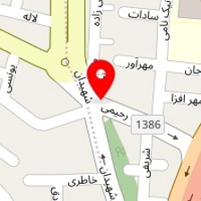 شیرینی فروشی بلوط