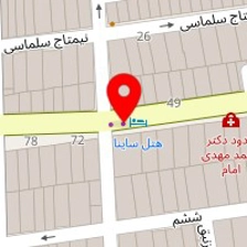 نان شمس