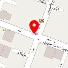 شیرینی فروشی پاپیون