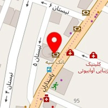کافه قنادی عسل چاکلت