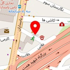 فروشگاه لوازم قنادی شکر شاد