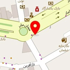 شیرینی فروشی الف