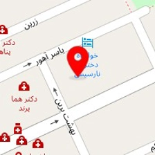 شیرینی فروشی هنر شیرین