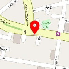 شیرینی فروشی رولت